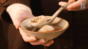 新的一年,我們還是要吃好喝好哦,祝大家元宵快樂!