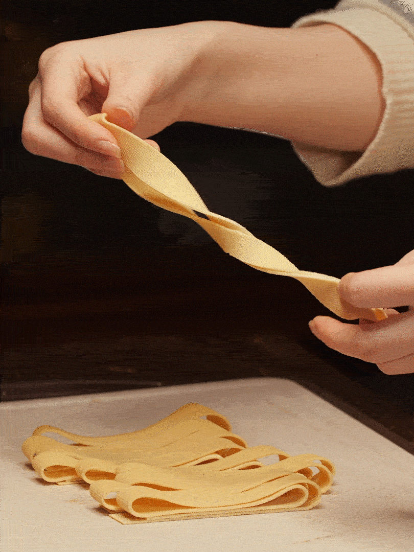 千張卷一卷,打成結(jié)